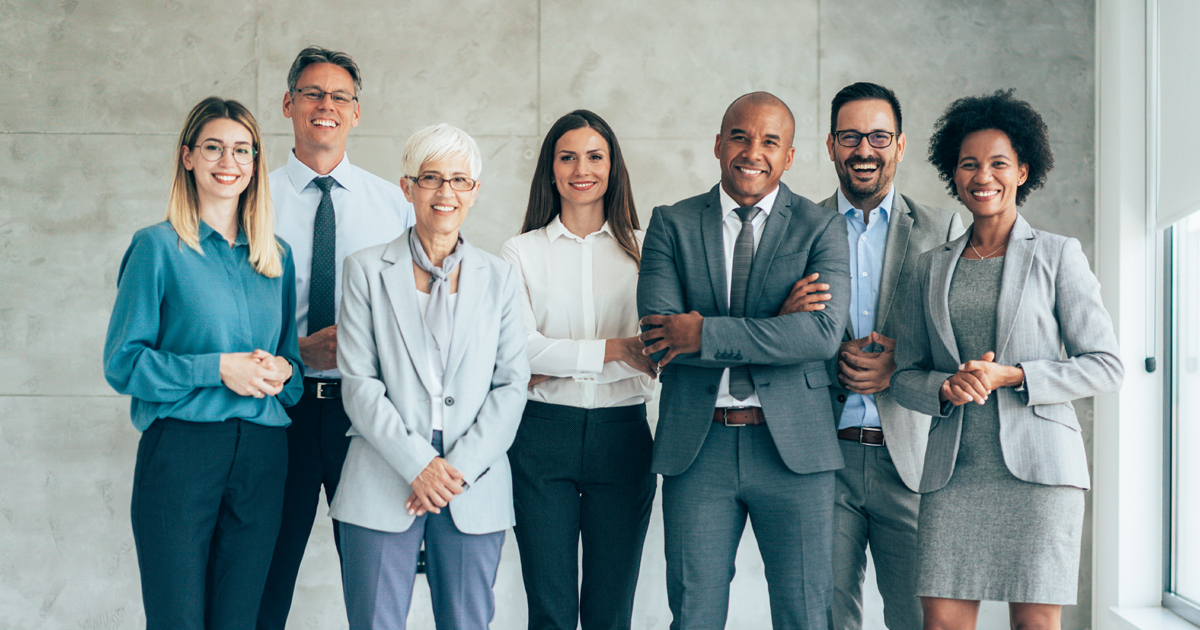 Workforce program